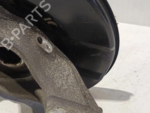 Left front steering knuckle OPEL INSIGNIA A (G09) 2.0 CDTI (68) | BP30036996M25