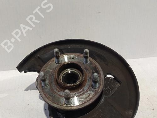 Used Left front steering knuckle OPEL INSIGNIA A (G09) 2.0 CDTI (68) (140 hp) 30036996