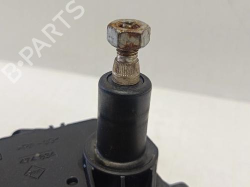 Rear wiper motor MERCEDES-BENZ VITO Bus (W639)  | BP30037006M102 