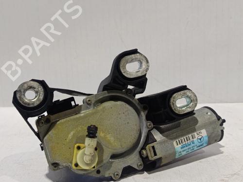 Rear wiper motor MERCEDES-BENZ VITO Bus (W639)  | BP30037006M102 