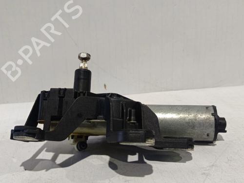 Rear wiper motor MERCEDES-BENZ VITO Bus (W639)  | BP30037006M102 