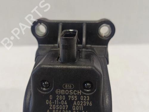 Pedal MERCEDES-BENZ VITO Bus (W639)  | BP30036999I4 