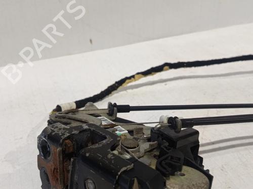 Used Front left lock MERCEDES-BENZ VITO Bus (W639) [2003-2025]  30036989