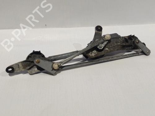 Front wiper motor OPEL INSIGNIA A (G09) 2.0 CDTI (68) | BP30036990M29 