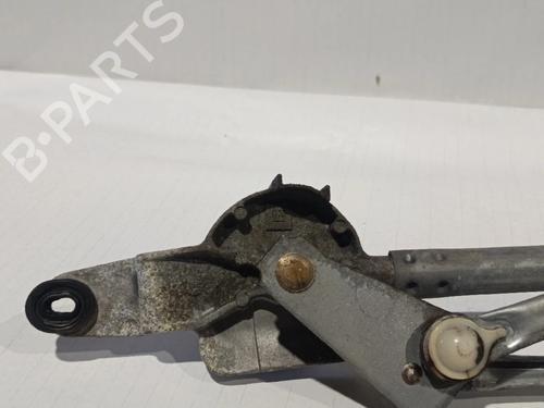 Front wiper motor OPEL INSIGNIA A (G09) 2.0 CDTI (68) | BP30036990M29 
