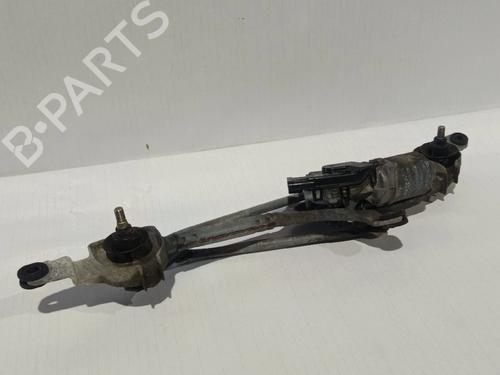 Viskermotor vindrude OPEL INSIGNIA A (G09) 2.0 CDTI (68) (140 hp) 30036990