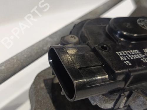 Front wiper motor OPEL INSIGNIA A (G09) 2.0 CDTI (68) | BP30036990M29 