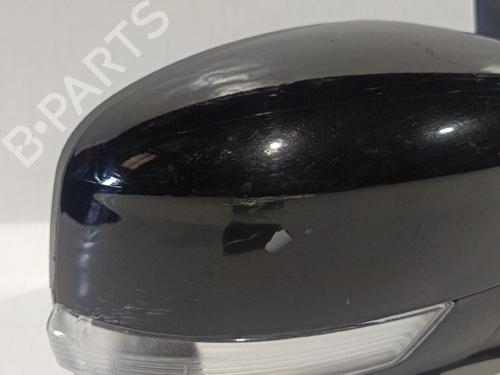 Right mirror FORD FOCUS III | BP30037026C27