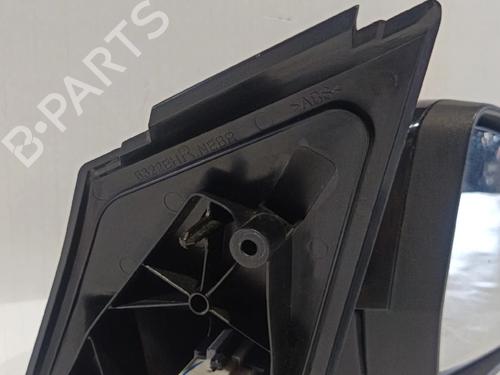 Right mirror FORD FOCUS III | BP30037026C27