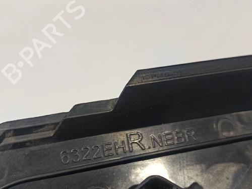 Right mirror FORD FOCUS III | BP30037026C27