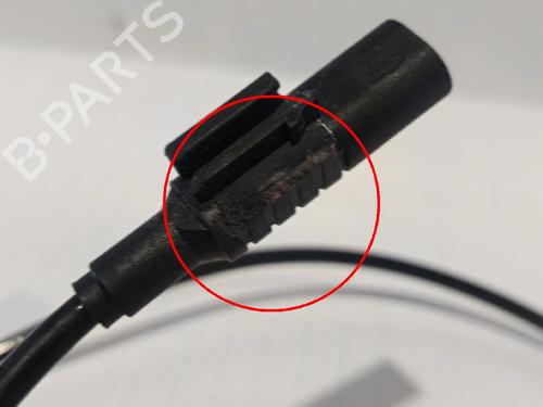 Electronic module MERCEDES-BENZ VITO Bus (W639) | BP30037077M83 - Image 4