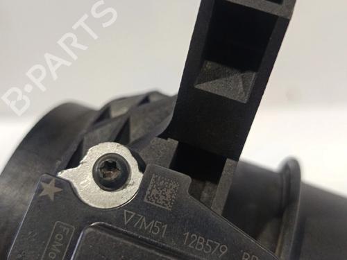 Mass air flow sensor FORD FOCUS III | BP30037042M95