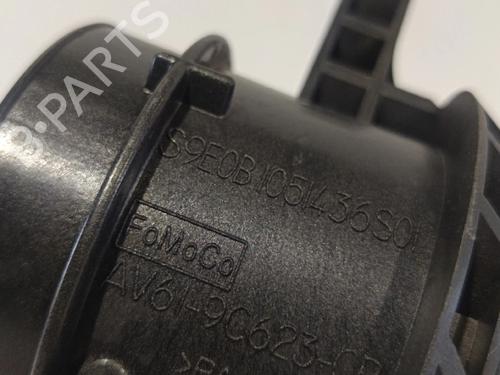 Mass air flow sensor FORD FOCUS III | BP30037042M95