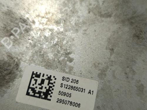 Engine control unit (ECU) FORD FOCUS III  | BP30037041M57 