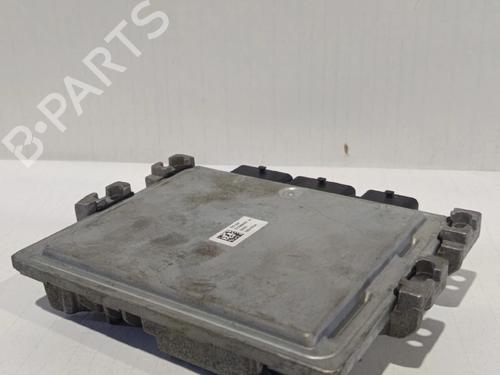 Engine control unit (ECU) FORD FOCUS III  | BP30037041M57 