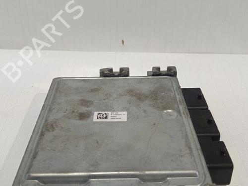 Engine control unit (ECU) FORD FOCUS III  | BP30037041M57 