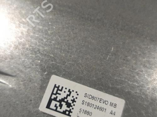 Engine control unit (ECU) FORD FOCUS III  | BP30037037M57 