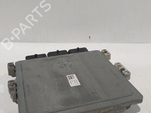 Engine control unit (ECU) FORD FOCUS III  | BP30037037M57 