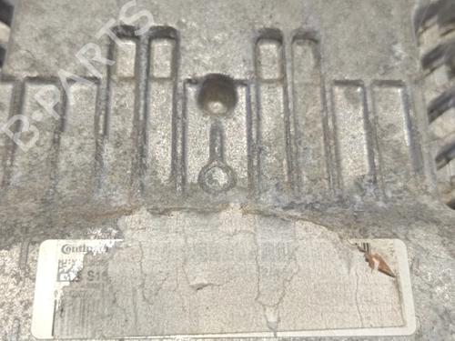 Engine control unit (ECU) FORD FOCUS III  | BP30037037M57 