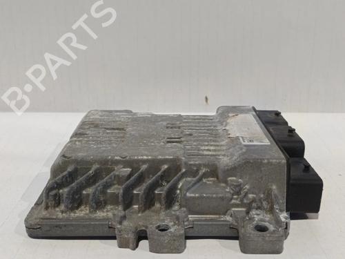 Engine control unit (ECU) FORD FOCUS III  | BP30037037M57 