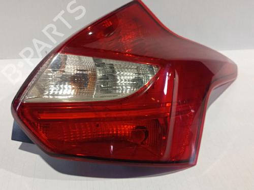 Højre baglygte FORD FOCUS III [2010-2020]  30037031