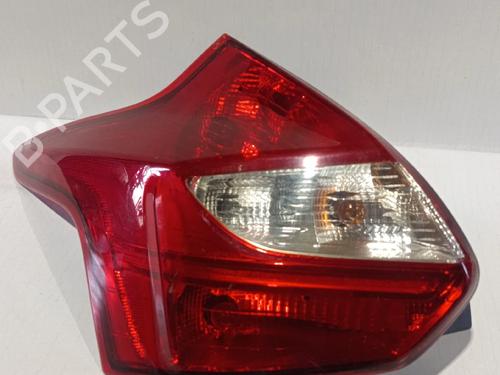 Venstre Baklys FORD FOCUS III [2010-2020]  30037032