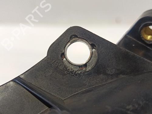 Intercooler pipe FORD FOCUS III  | BP30037079M127 