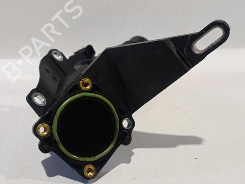 Intercooler pipe FORD FOCUS III  | BP30037079M127 