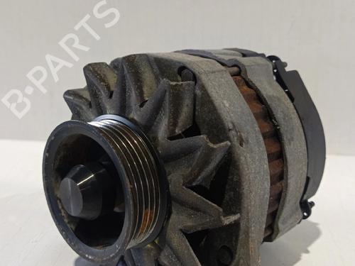 Used Alternator RENAULT RAPID Box Body/MPV (F40_, G40_) [1985-2001]  30037047
