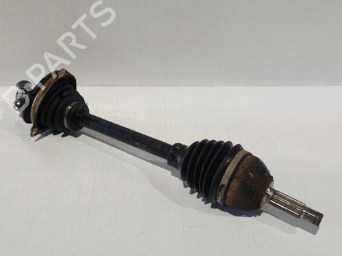 Used Left front driveshaft RENAULT RAPID Box Body/MPV (F40_, G40_) [1985-2001]  30037058