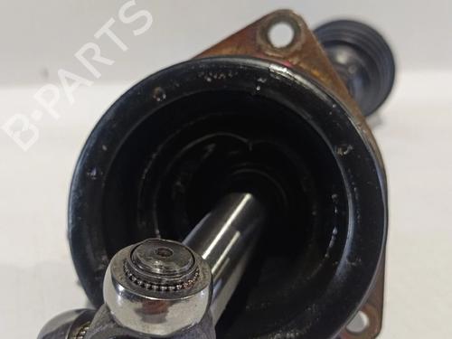 Left front driveshaft RENAULT RAPID Box Body/MPV (F40_, G40_)  | BP30037058M38 