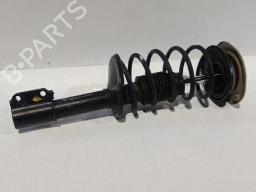 Højre fortil støddæmper RENAULT RAPID Box Body/MPV (F40_, G40_) [1985-2001]  30037055