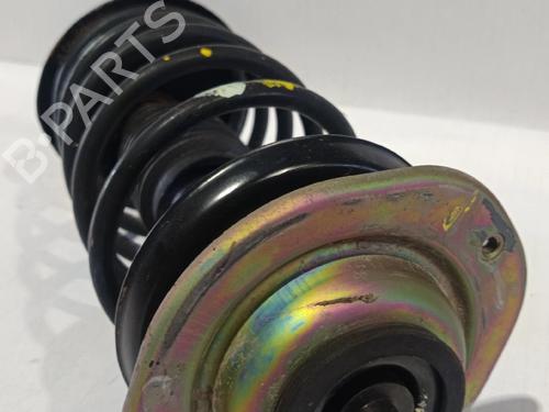 Right front shock absorber RENAULT RAPID Box Body/MPV (F40_, G40_)  | BP30037055M17 