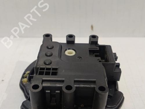 Andere MAZDA 6 Saloon (GJ, GL) 2.2 D (GJ2FP, GJ1021, GJ1022, GL1021) | BP30037107O1 