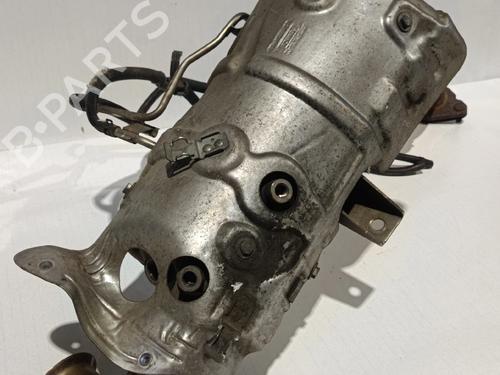 Catalyst FORD FOCUS III | BP30037125M10