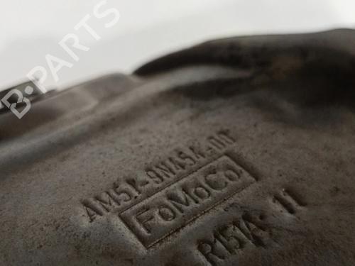 Catalyst FORD FOCUS III | BP30037125M10