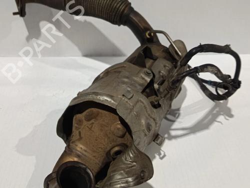 Catalyst FORD FOCUS III | BP30037125M10