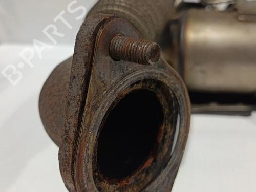 Catalyst FORD FOCUS III | BP30037125M10