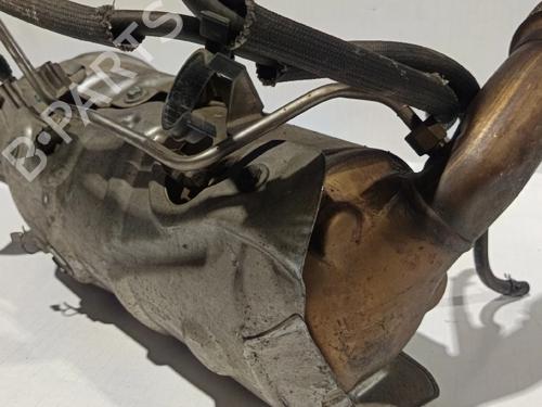 Catalyst FORD FOCUS III | BP30037125M10