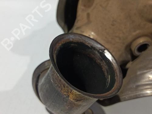 Catalyst FORD FOCUS III | BP30037125M10