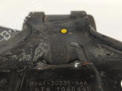 Right front suspension arm FORD FOCUS III  | BP30037089M13 