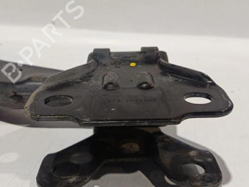 Right front suspension arm FORD FOCUS III  | BP30037089M13 