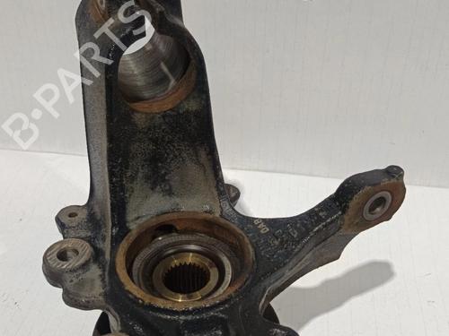 Right front steering knuckle FORD FOCUS III  | BP30037086M26 