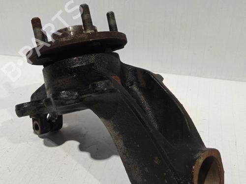 Right front steering knuckle FORD FOCUS III  | BP30037086M26 