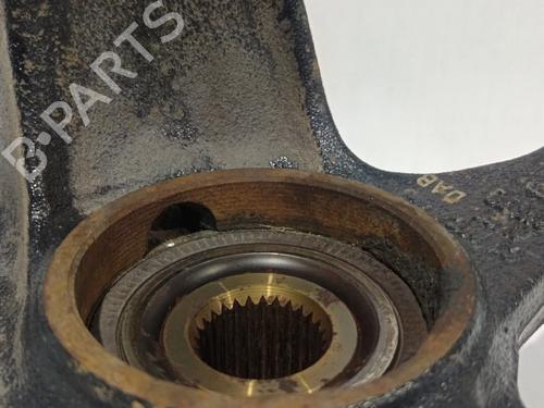 Right front steering knuckle FORD FOCUS III  | BP30037086M26 