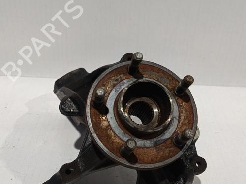 Used Right front steering knuckle FORD FOCUS III [2010-2020]  30037086