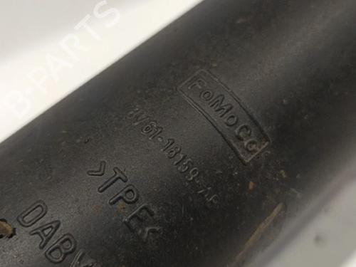 Right rear shock absorber FORD FOCUS III  | BP30037092M19 