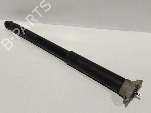 Used Right rear shock absorber FORD FOCUS III [2010-2020]  30037092