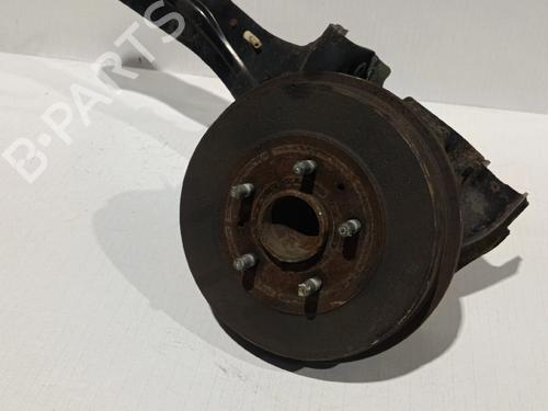 Used Right rear steering knuckle FORD FOCUS III [2010-2020]  30037124