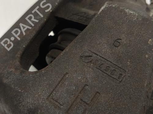 Left front brake caliper FORD FOCUS III  | BP30037098M105